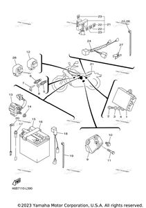 Нажмите для увеличения Electrical 1