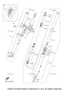Нажмите для увеличения Front Fork