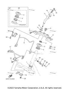 Нажмите для увеличения Steering