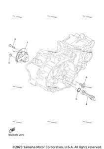 Нажмите для увеличения Oil Pump