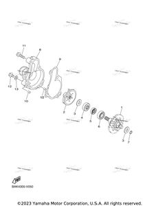 Нажмите для увеличения Water Pump