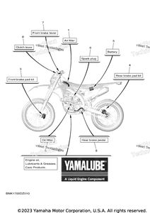 Нажмите для увеличения 2 Scheduled Service Parts