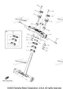 Нажмите для увеличения Steering