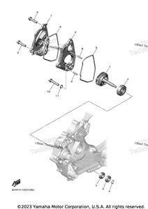 Нажмите для увеличения Water Pump