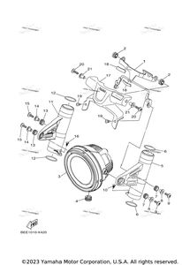 Нажмите для увеличения Headlight