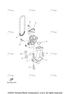 Нажмите для увеличения Oil Pump