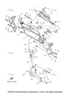 Нажмите для увеличения Radiator & Hose