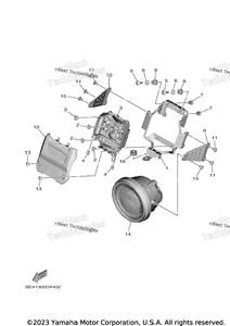 Нажмите для увеличения Headlight