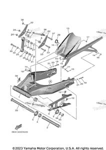 Нажмите для увеличения Rear Arm