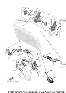 Нажмите для увеличения Water Pump