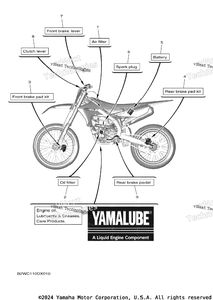Нажмите для увеличения 2 Scheduled Service Parts