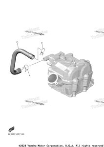 Нажмите для увеличения Air Induction System