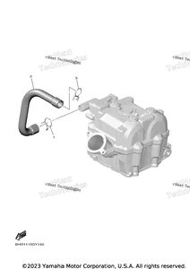 Нажмите для увеличения Air Induction System