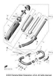 Нажмите для увеличения Exhaust