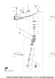 Нажмите для увеличения Rear Master Cylinder