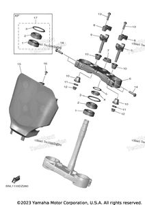 Нажмите для увеличения Steering