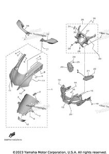 Нажмите для увеличения Cowling 1