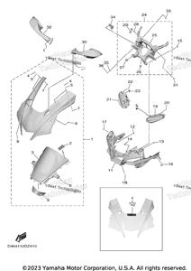 Нажмите для увеличения Cowling 1