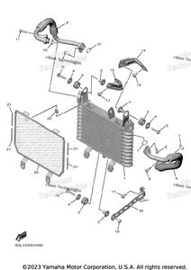 Нажмите для увеличения Oil Cooler