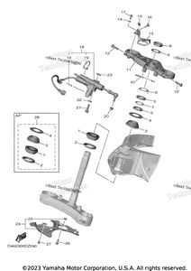 Нажмите для увеличения Steering