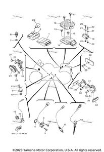 Нажмите для увеличения Electrical 2