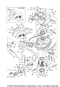 Нажмите для увеличения Fuel Tank