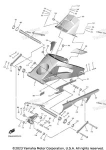 Нажмите для увеличения Rear Arm