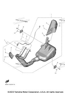 Нажмите для увеличения Exhaust