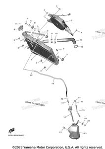 Нажмите для увеличения Radiator & Hose