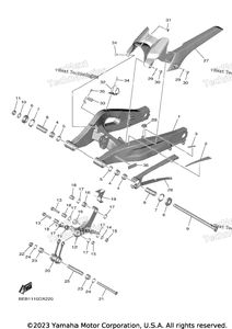 Нажмите для увеличения Rear Arm