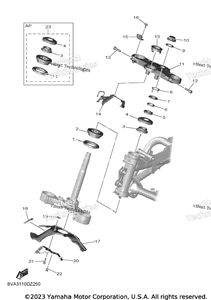 Нажмите для увеличения Steering