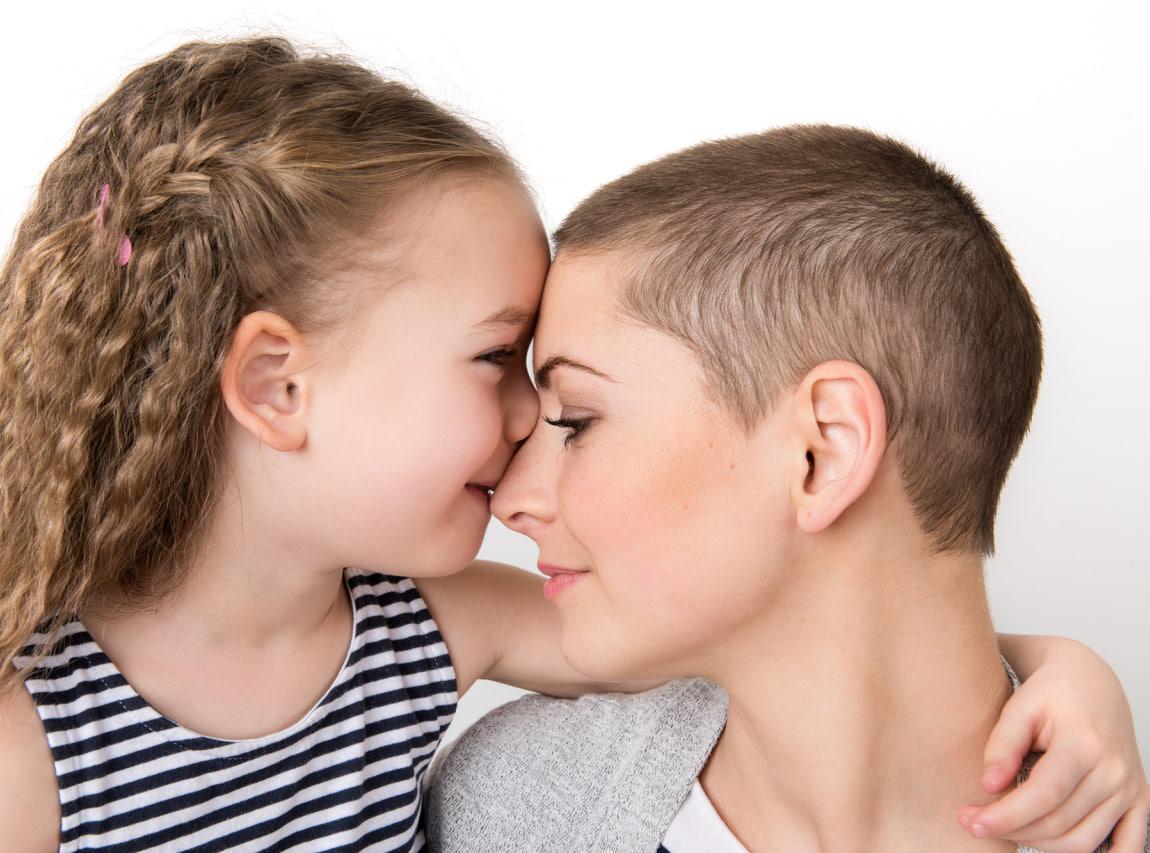 Cохраняем возможность материнства