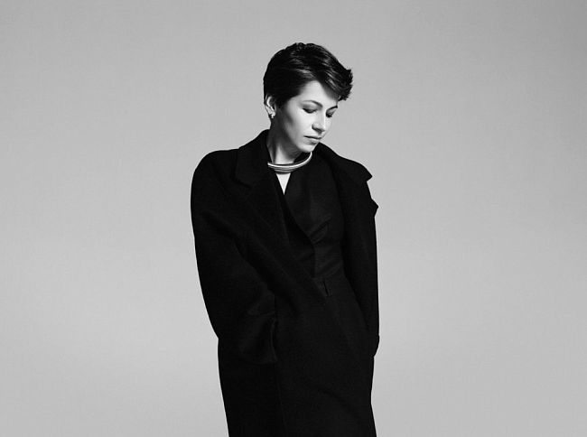 Umagazine.ru: Lamoda x LOVE REPUBLIC x фонд «Дальше» 