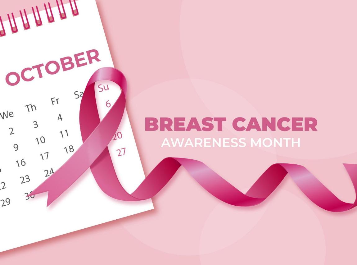 Такие дела: Социальная кампания Lamoda «Розовый месяц»