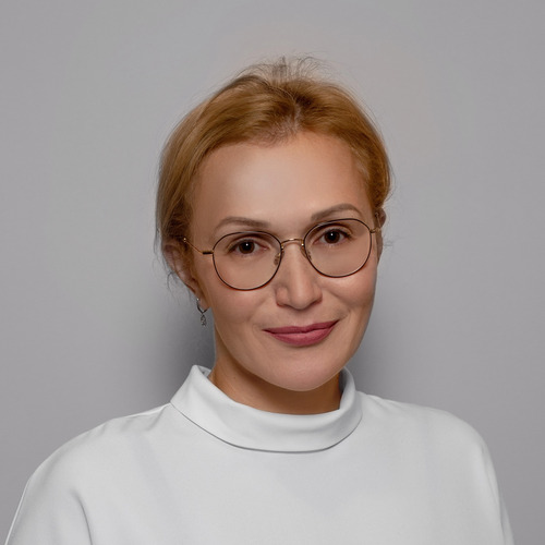 Дьяконова Ольга Владимировна