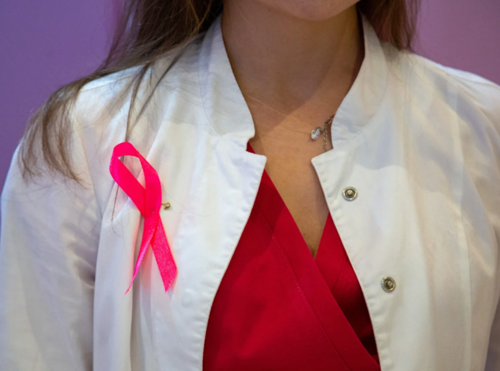 PRO Fashion: Intimissimi и фонд «Дальше» объявляют «Неделю здоровья груди»