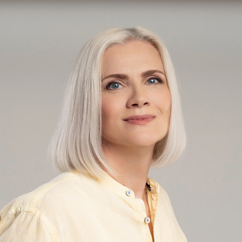 Цыкова Наталия Михайловна