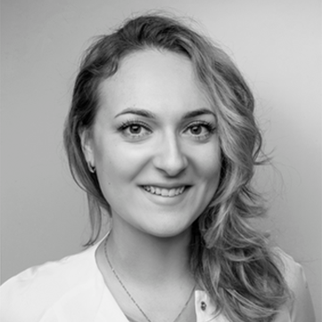 Анастасия Данишевич