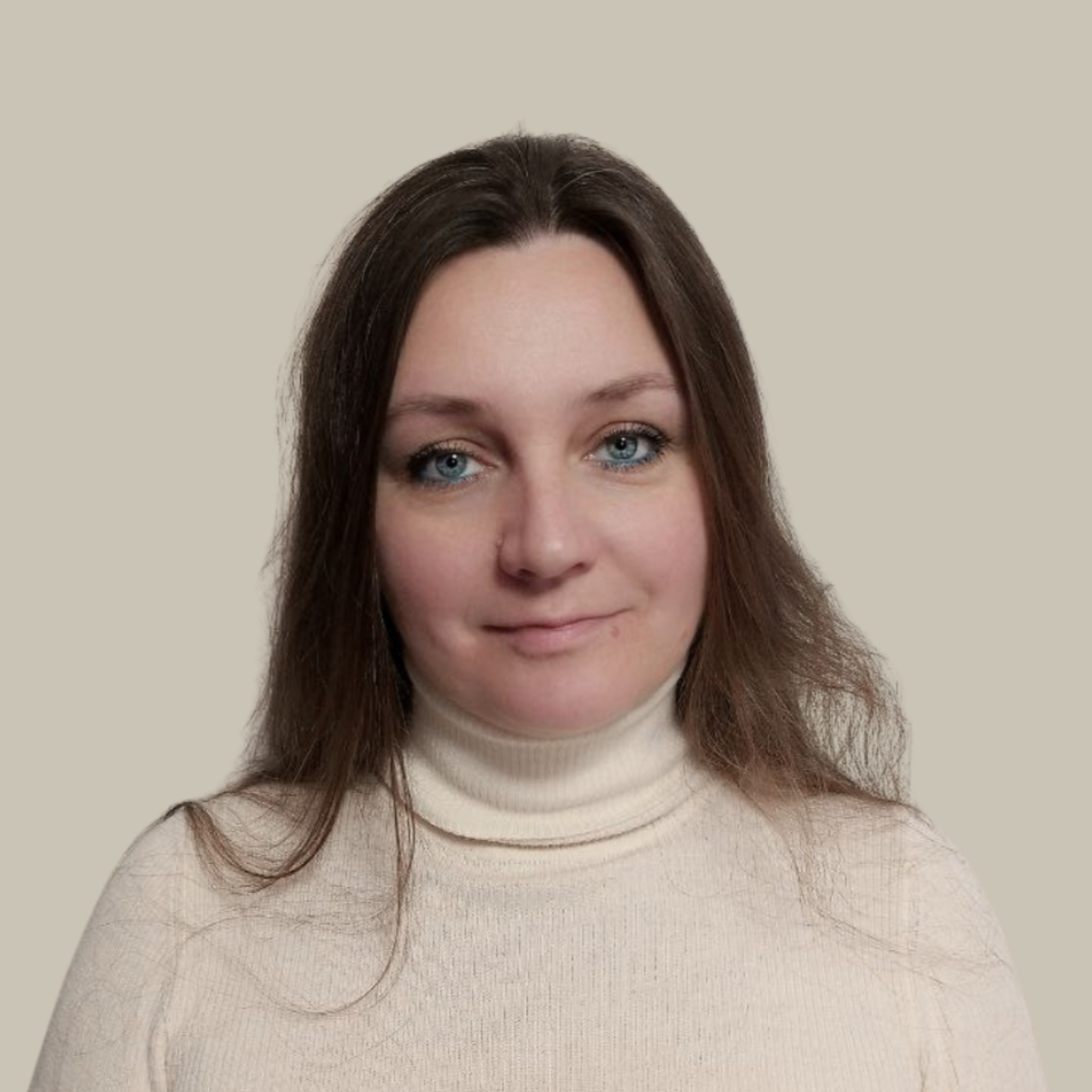 Мария Сергеевна Гнем