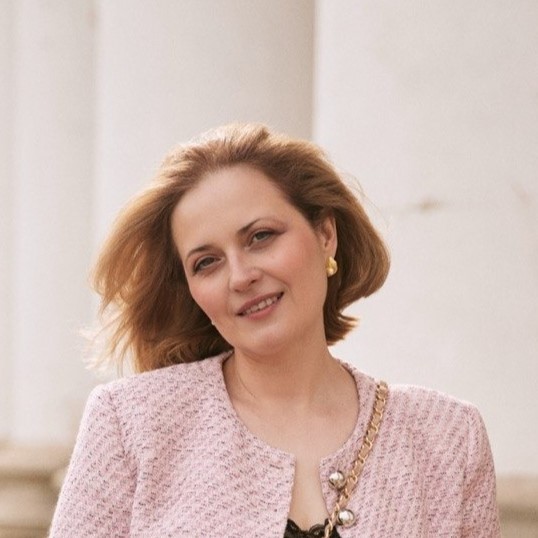 Бессмертная-Елагина Надежда Анатольевна
