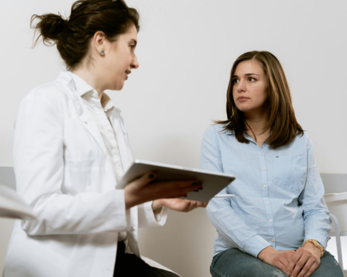 Теперь консультации репродуктолога доступны женщинам с любым онкозаболеванием