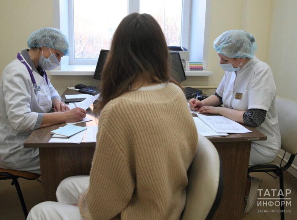 МК-Поволжье: Провериться бесплатно у онкомаммологов смогут жительницы Казани