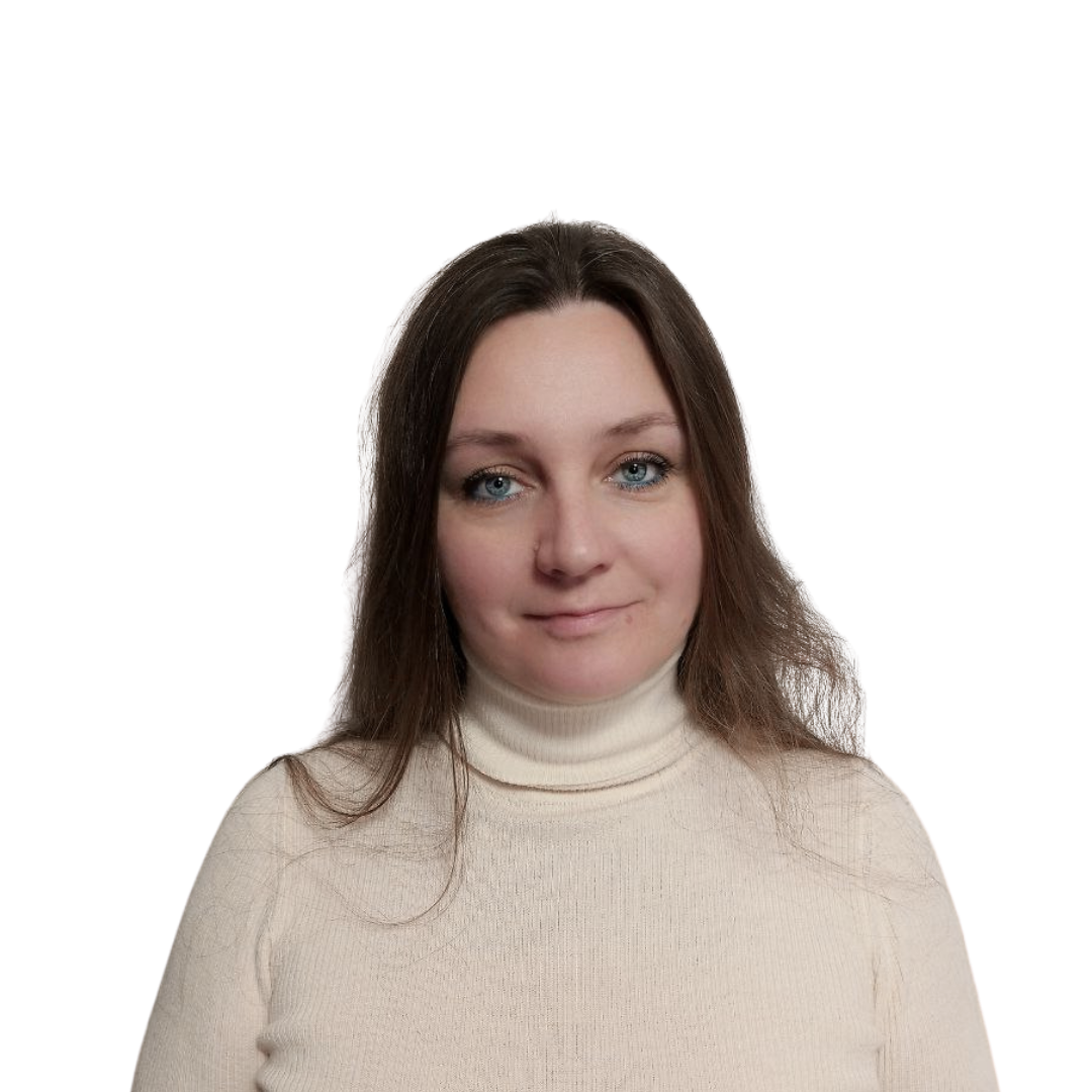 Мария Сергеевна Гнем 