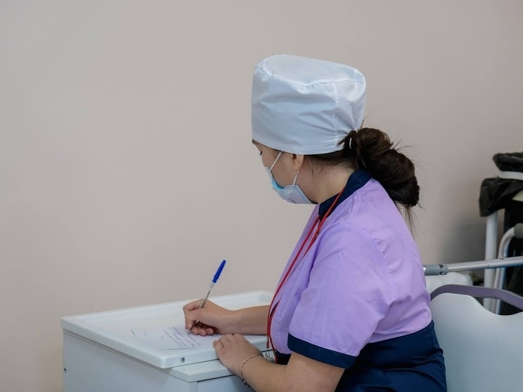 МК в Волгограде: Более тысячи волгоградцев проверили здоровье в рамках профилактических акций