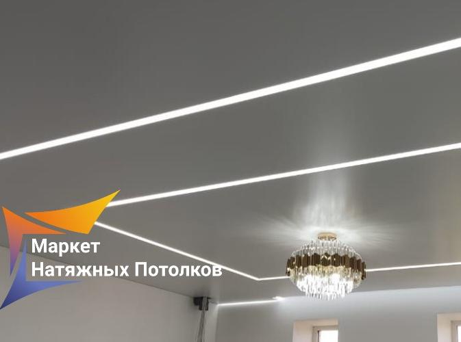 Дизайнерские потолки
