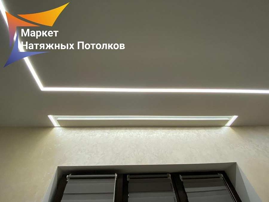 Готовые решения для спальни