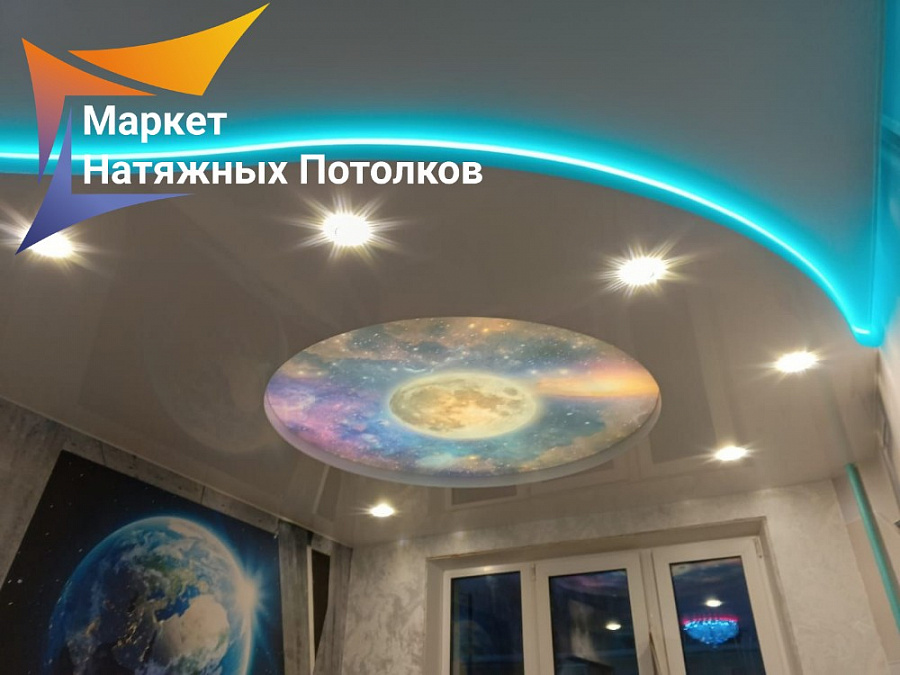 Готовые решения для детской