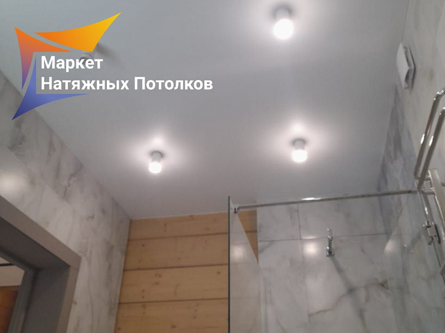 Готовые решения в ванную + санузел