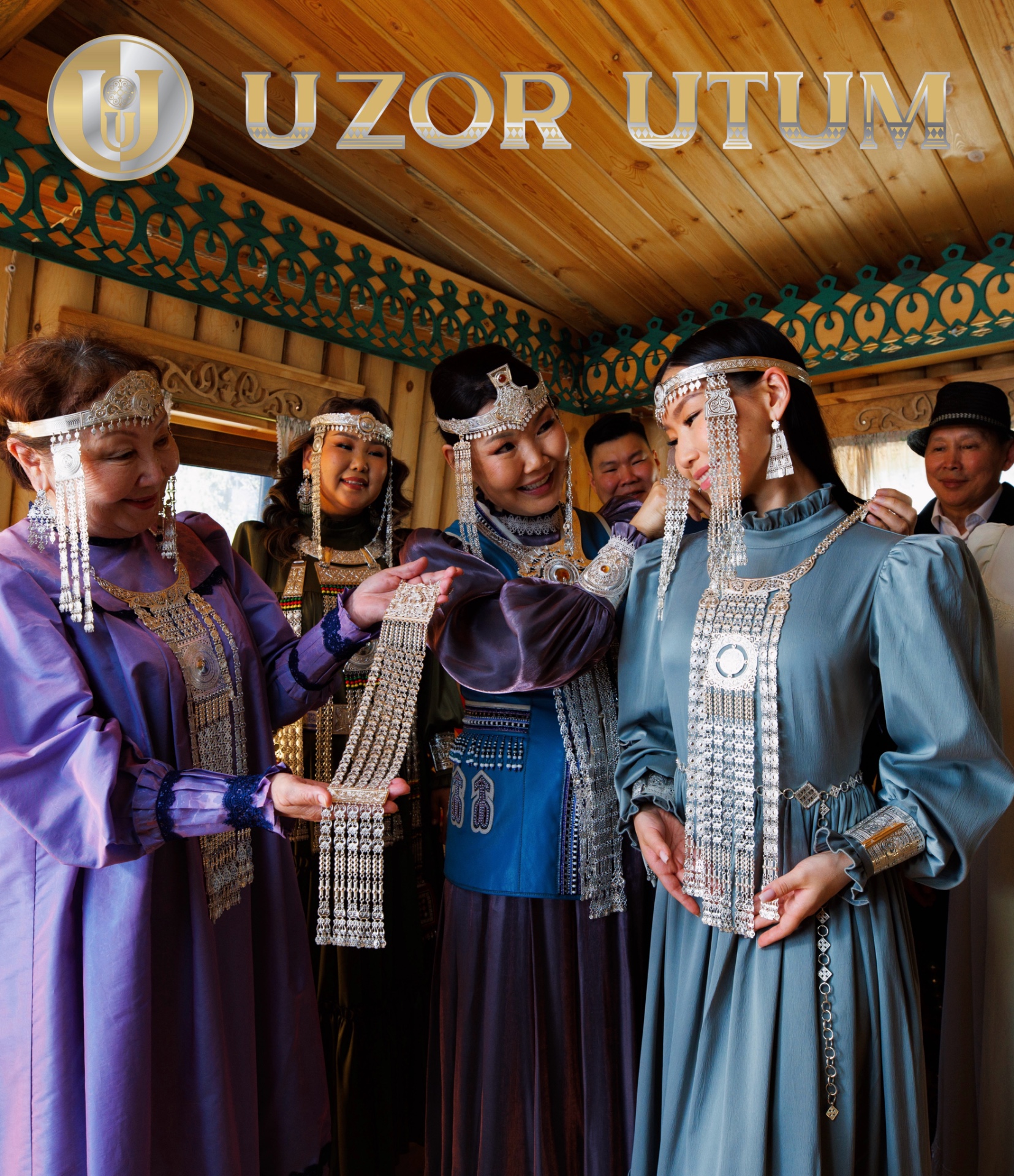 Uzor Utum