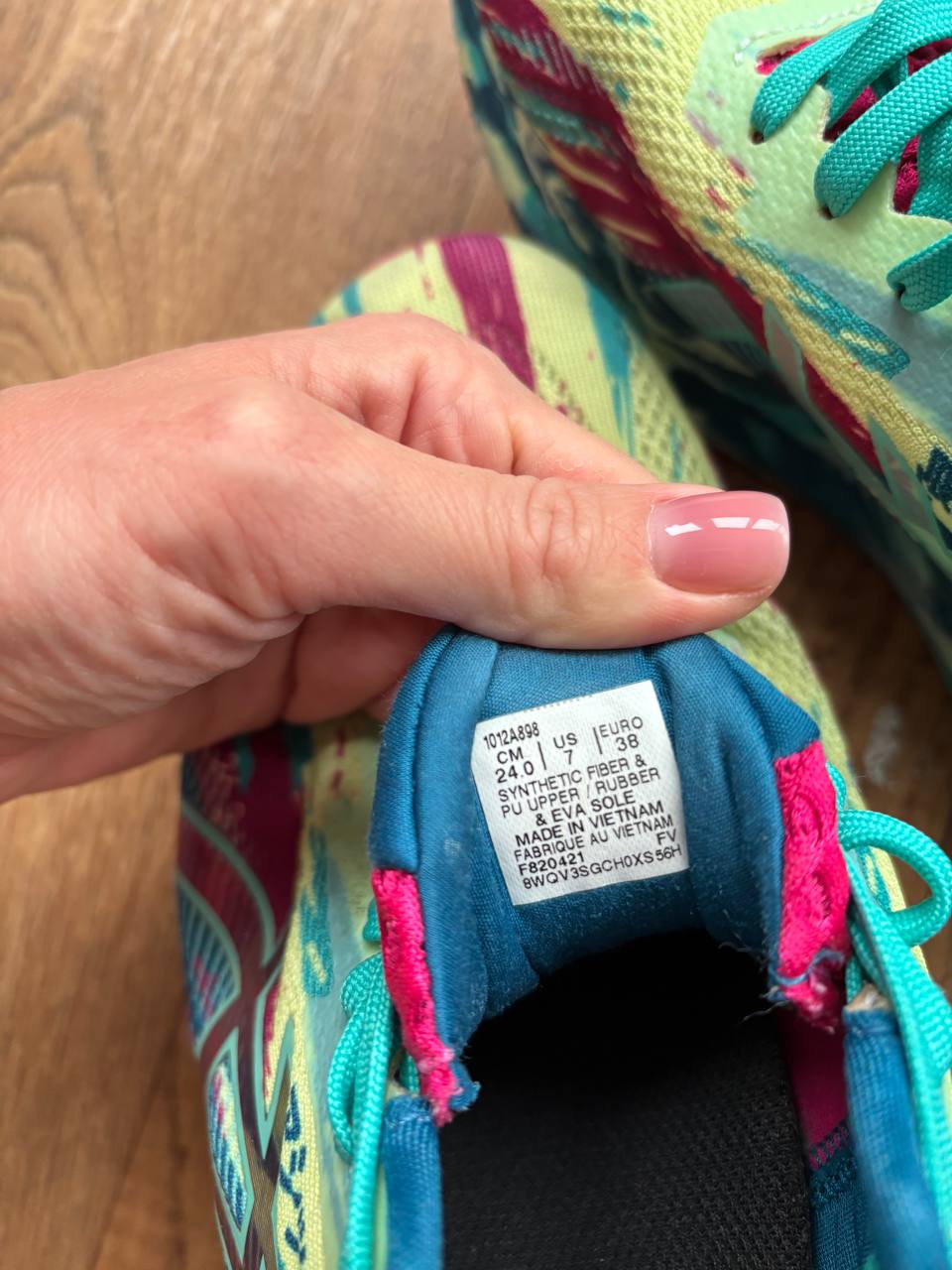 Фото товара